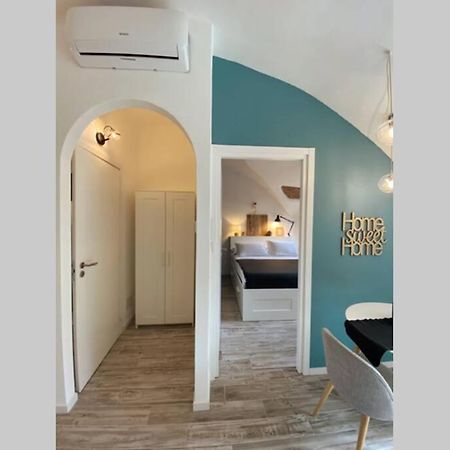 Casa Meraki - Apartment Bergamo Eksteriør bilde