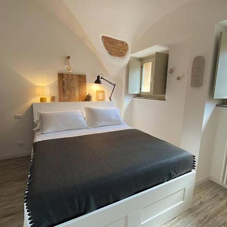 Casa Meraki - Apartment Bergamo Eksteriør bilde