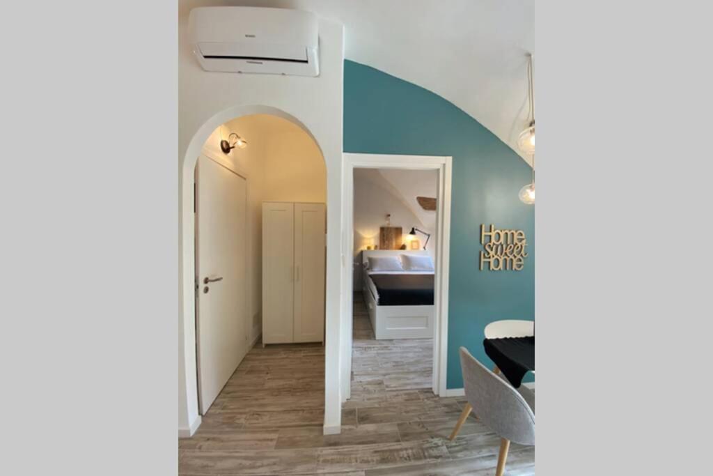Casa Meraki - Apartment Bergamo Eksteriør bilde