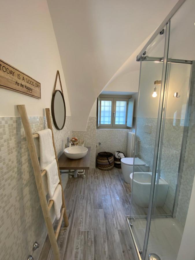 Casa Meraki - Apartment Bergamo Eksteriør bilde