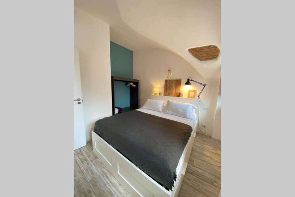 Casa Meraki - Apartment Bergamo Eksteriør bilde