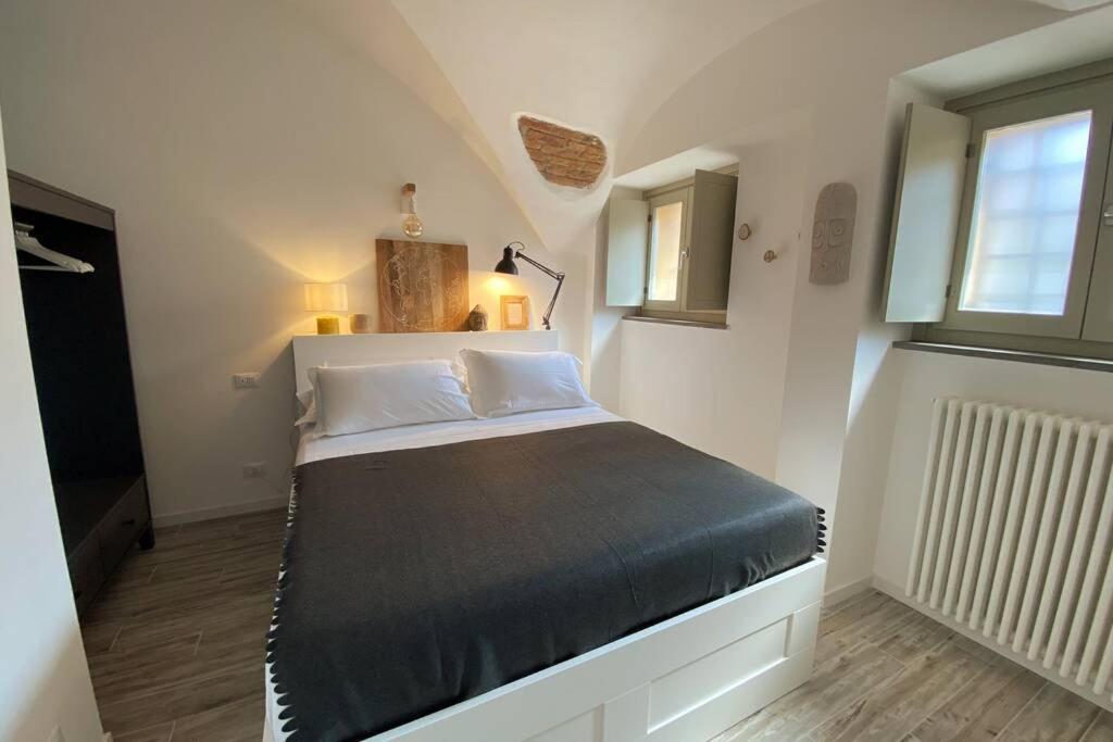Casa Meraki - Apartment Bergamo Eksteriør bilde